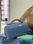 Bose SoundLink Max Portable Speaker - 5