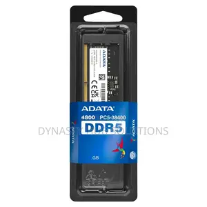 8GB DDR5-4800 SO-DIMM Laptop RAM