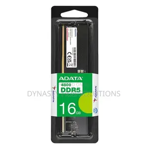 16GB DDR5-4800 SO-DIMM Laptop RAM