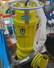 Shimge Sewage Deep Water Pump 7.5 HP 5.5 KW - 1