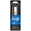 ADATA 32GB DDR5-4800 SO-DIMM RAM ya Laptop - 1