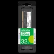 ADATA 32GB DDR5-4800 SO-DIMM RAM ya Laptop - 2