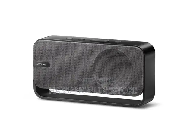 Bose SoundLink Home Bluetooth Speaker - 1