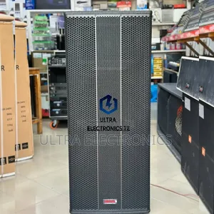 Original Opra Mid Double Speaker 1500W