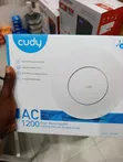 Cudy AP1300 AC1200 Dual Band Ceiling Access Point - 2