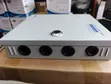 Swiss Tech 12V 10A Power Supply for 8 CCTV Cameras - 1