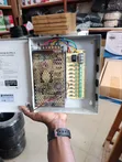 Swiss Tech 12V 10A Power Supply for 8 CCTV Cameras - 4