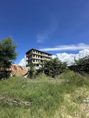 Prime Plot for Sale Kinondoni (370 sqm)