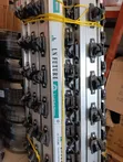 Electric Fence Poles + Brackets (Aluminium) - 4