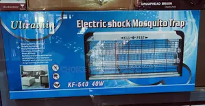 New Beldray Electric Mosquito Killer KF-540 (40W)