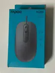 Rapoo N200 Wired Optical Mouse - 1
