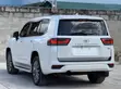 Toyota Land Cruiser 2024 White - 2