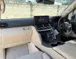 Toyota Land Cruiser 2024 White - 3