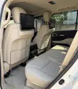 Toyota Land Cruiser 2024 White - 5