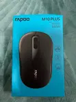 Rapoo M10-Plus Wireless Mouse - 2