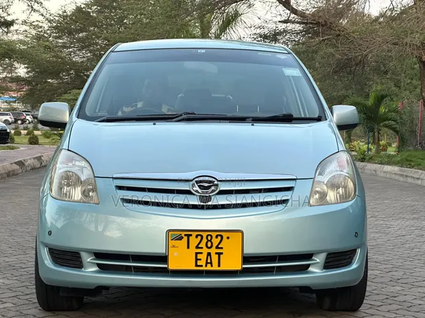 Toyota Corolla Spacio 2004 - 1