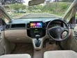 Toyota Corolla Spacio 2004 - 2