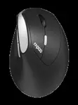 Rapoo EV250 Silent Wireless Vertical Ergonomic Mouse - 2