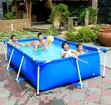Intex Swimming Pool 3 Meter - 1