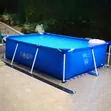 Intex Swimming Pool 3 Meter - 2
