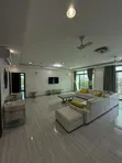 Furnished 3-Bedroom Apartment for Rent, Kimweri Road, Msasani - 1