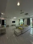 Furnished 3-Bedroom Apartment for Rent, Kimweri Road, Msasani - 2
