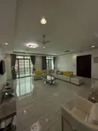 Furnished 3-Bedroom Apartment for Rent, Kimweri Road, Msasani - 3
