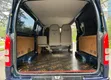 Toyota HiAce 2010 Bluu - 1