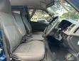 Toyota HiAce 2010 Bluu - 4