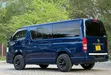 Toyota HiAce 2010 Bluu - 5