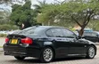 BMW 3 Series 2012 Black - 3