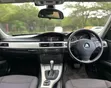 BMW 3 Series 2012 Black - 4