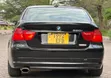 BMW 3 Series 2012 Black - 5