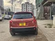 Nissan Dualis 2011 Orange - 2