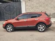 Nissan Dualis 2011 Orange - 3