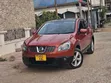 Nissan Dualis 2011 Orange - 4