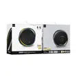 Moxom MX-SK106 Nebula Speaker ya Karaoke Isiyo na Waya - 2