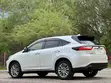 Toyota Harrier 2.0 2017 White - 1