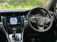 Toyota Harrier 2.0 2017 White - 4
