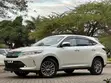 Toyota Harrier 2.0 2017 White - 5