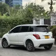 Toyota IST 2004 White - 2