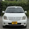 Toyota IST 2004 White - 3