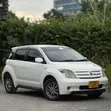 Toyota IST 2004 White - 4