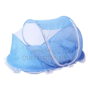 Baby Mosquito Net with Pillow