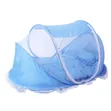 Baby Mosquito Net with Pillow - 1