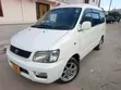 Toyota Noah 2003 White - 3