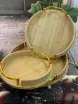 Brand New Serving Tray - 2