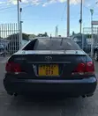 Toyota Crown Athlete 2005 Gray - 1