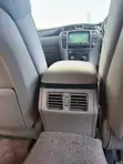 Toyota Crown Athlete 2005 Gray - 5