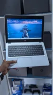 Laptop Mpya HP ProBook 440 G4 - Core i5, 8GB RAM, 256GB SSD - 1